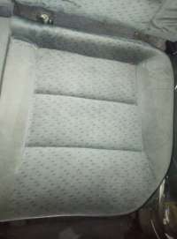 Салон (комплект сидений) Citroen Xantia 1998г.  - Фото 4