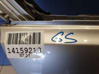 Дверь правая задняя Lexus GS 3 2005г. 6700330620 - Фото 2
