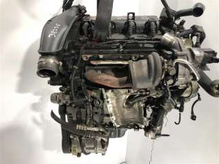 Двигатель  Peugeot 5008 1.6 Турбо бензин Бензин, 2015г. 5FX  - Фото 7