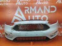 2016512, f1eb17757a бампер к Ford Focus 3 restailing Арт AR93690