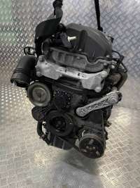 EP3C Двигатель Peugeot 207 Арт 29514, вид 1