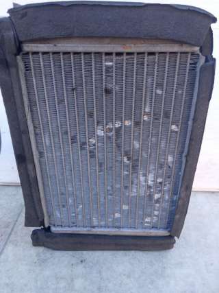 Радиатор отопителя (печки) Ford Mondeo 3 2004г.  - Фото 3