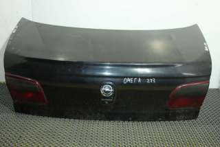  Фонарь крышки багажника левый к Opel Omega B Арт 36037