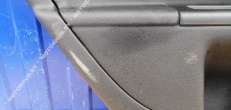  Обшивка двери (дверная карта) комплект Ford Mondeo 3 Арт 00020626, вид 13