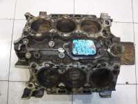 GYY10220X Блок двигателя к Mazda MPV 2 Арт 2451832