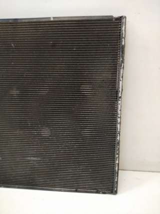 радиатор кондиционера Lexus LX 3 restailing 2 2015г. 8846060400 - Фото 2