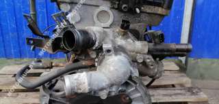 Двигатель  Kia Magentis MG 2.0 i Бензин, 2007г. G4KA  - Фото 19