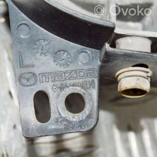 Фонарь габаритный Mazda 6 3 2013г. ghr451694, 11461010 , artGTV94798 - Фото 8