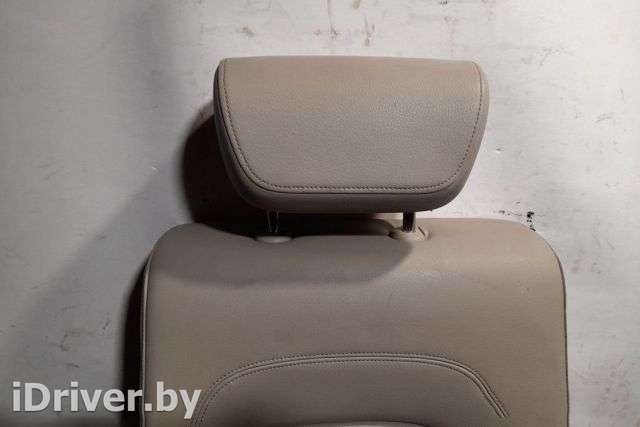 Сиденье заднее Audi Q5 1 2009г. art3364680 - Фото 1