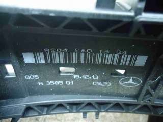Ручка наружная передняя правая Mercedes GL X166 2014г.  - Фото 4