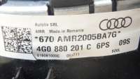 Подушка безопасности водителя Audi A6 C7 (S6,RS6) 2012г. 4G0880201C6PS - Фото 10