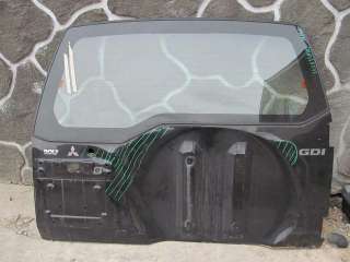  Дверь багажника к Mitsubishi Pajero Pinin Арт smt5216435543