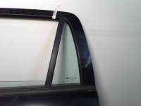  стекло боковой двери (треугольник) зад лев к Opel Astra G Арт 19018274/22