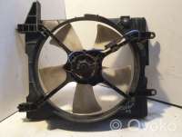 artLLB4301 Вентилятор радиатора к Honda FR-V Арт LLB4301