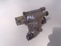  Фланец двигателя системы охлаждения к Mazda 6 1 Арт 00000091080