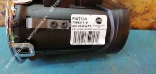 735627419 Дефлектор обдува салона Fiat 500 1 Арт 00040441, вид 4