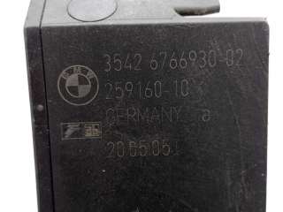 Педаль газа BMW 7 E65/E66 2006г. 6766930 - Фото 4