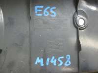 Обшивка багажника BMW 7 E65/E66 2002г. 8223560 - Фото 3