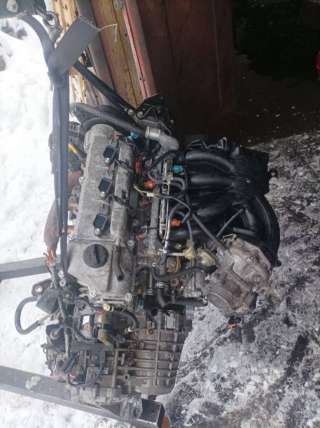 1MZ-FE Двигатель к Lexus RX 2 Арт 52360922