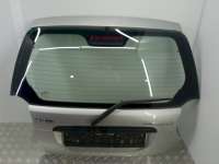  Крышка багажника (дверь 3-5) к Chevrolet Matiz 2 Арт AG1058910