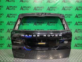 LR113833, GK6240010AB, 3 дверь багажника к Land Rover Range Rover Sport 2 Арт ARM207532