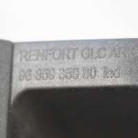 Кронштейн крепления бампера заднего Peugeot 3008 1 2010г. 9685935980 , art406613 - Фото 6