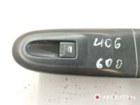 Кнопка стеклоподъемника Peugeot 406 2003г.  - Фото 2