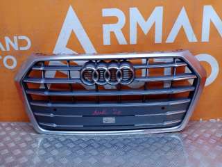 80A853651JRP5, 80a853651c решетка радиатора к Audi Q5 2 Арт AR171103