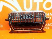 8R0853651RT94, 8r0853651r решетка радиатора к Audi Q5 1 Арт 115687PM