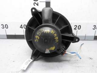 Вентилятор отопителя (моторчик печки) Nissan Armada 2006г. UP5ASH19805AA - Фото 3