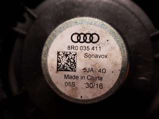 Динамик двери Audi Q3 1 2012г. 8R0035411 - Фото 3