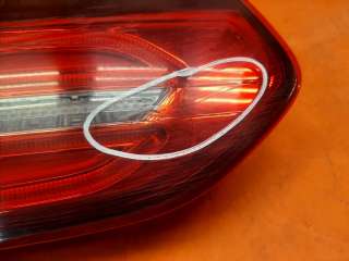 фонарь внутренний Mercedes GL X166 2015г. A2929063900 - Фото 4