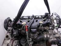 Двигатель  Volvo V50 2.4  Дизель, 2008г. D5244T4,  - Фото 4