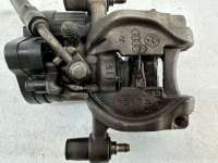 Моторчик ручника (стояночного тормоза) Volkswagen Passat B7 2014г. 5Q0615405BC - Фото 2
