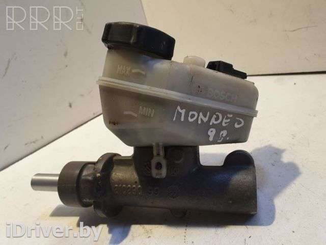 Цилиндр тормозной главный Ford Mondeo 2 1998г. 21029099 , artLLB3619 - Фото 1
