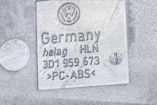 3D1959673 , art871215 Кнопка (Выключатель) Volkswagen Phaeton Арт 871215, вид 6