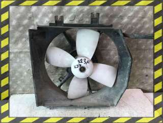   Вентилятор радиатора к Mazda 323 BJ Арт 43968578