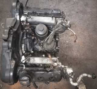 BCZ двигатель к Audi A4 B6 Арт 200571