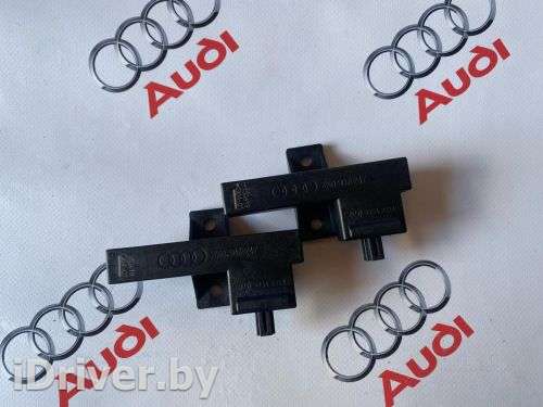 Антенна системы Комфортный доступ Audi A8 D4 (S8) 2013г. 8K0907247 - Фото 1