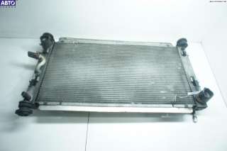  Радиатор основной к Ford Focus 1 Арт 54064804
