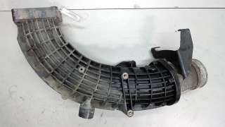 Патрубок интеркулера Mercedes Actros 2013г. A4710902137 - Фото 2