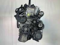 Двигатель МКПП 5ст. Volkswagen Golf 5 1.4 FSI Бензин, 2006г. BLN  - Фото 2
