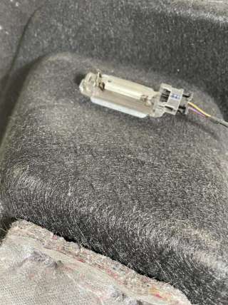 Обшивка багажника Volkswagen Passat B6 2009г. 3C5867428AS - Фото 7