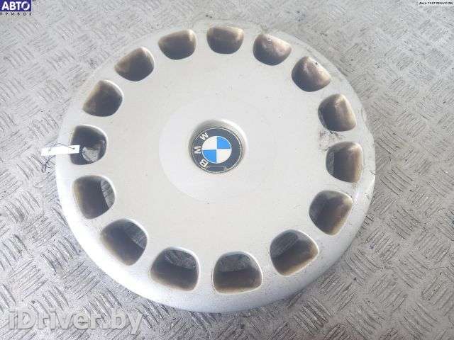 Колпак колесный BMW 5 E39 2001г. 36131093324 - Фото 1