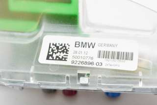Антенна BMW 3 F30/F31/GT F34 2012г. 9226896, 50010776 , art3348039 - Фото 7