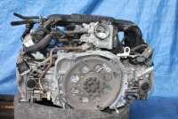 Двигатель  Subaru Outback 4   2013г. EJ253  - Фото 4