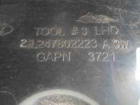 Дождевик Ford Explorer 4 2006г. 2L247802223 - Фото 4