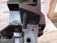 Кронштейн крепления бампера заднего Peugeot 508 2011г. 9686701480 - Фото 6