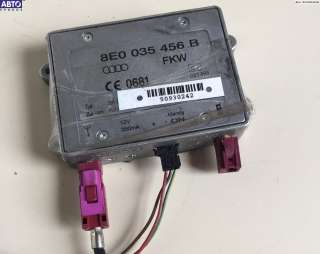 8E0035456B Усилитель антенны к Audi A6 C5 (S6,RS6) Арт 50930242
