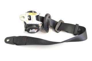 Ремень безопасности передний левый MINI Cooper R56 2012г. 7309419 , art942605 - Фото 2